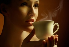 Кафе-позадина за вашиот десктоп #50