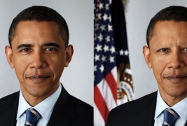 Како би изгледале познатите без веѓи?