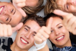 Како да бидете личноста која сите ја почитуваат?