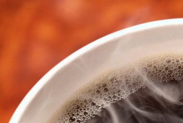 Кога најмногу се ужива во кафето?