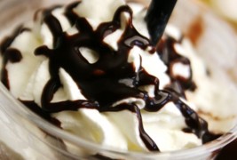 Мока леден шејк