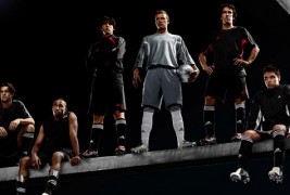 Најинтересните фудбалски реклами на сите времиња