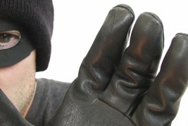 Најтешките кражби на овој век во светот