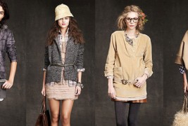 Облекувајте се тренди оваа есен