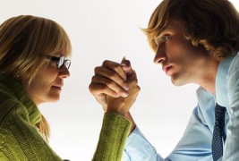 Постарите браќа и сестри се попаметни, но помладите поинтересни