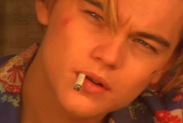 Предупредување: филмот може да содржи сцени со пушење цигари