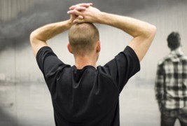 Реална улична уметност