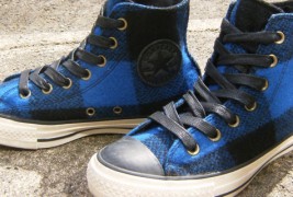 Шик модни комбинации кои се носат со патики