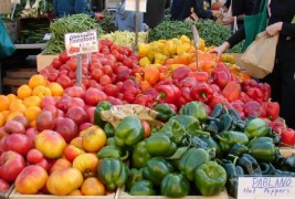 Што треба да знаете кога одите на пазар?