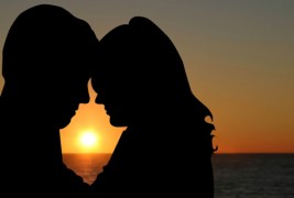 Создадете романтични моменти со вашиот партнер