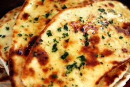 Традиционални индиски лепчиња