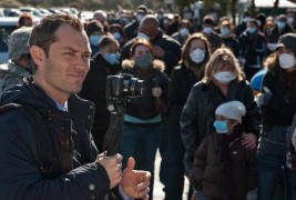 Зараза (Contagion)