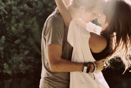 Биди ми љубов