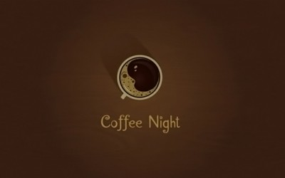Инспиративни логоа со кафе