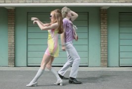 Стилот во Лондон низ 100 години во 100 секунди