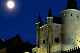 Топ 15 најубави замоци во светот