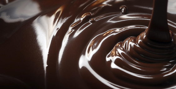 Зошто чоколадото е добро за здравјето?