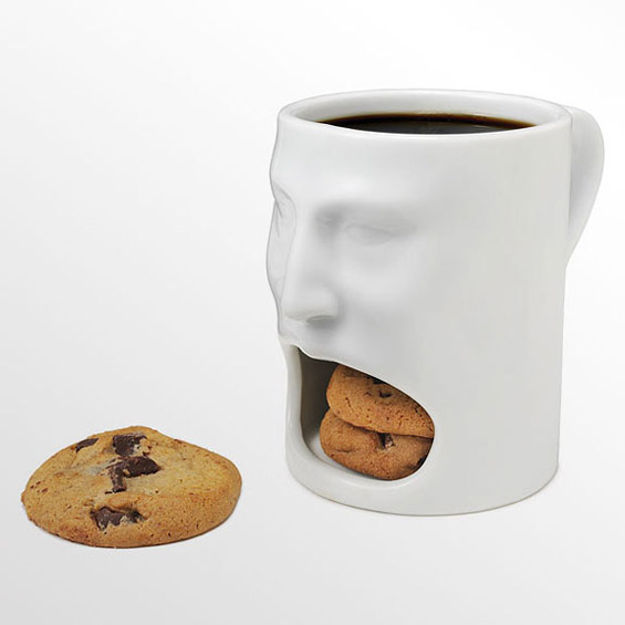 20 креативни шолји за кафе