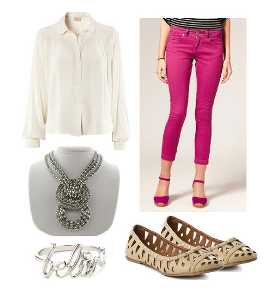 Облекувајте се тренди оваа есен