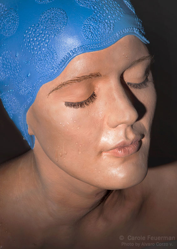 Вистински луѓе или восочни фигури?