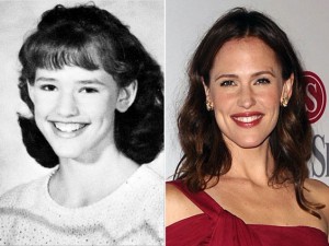 Како изгледале познатите во нивните годишни алманаси