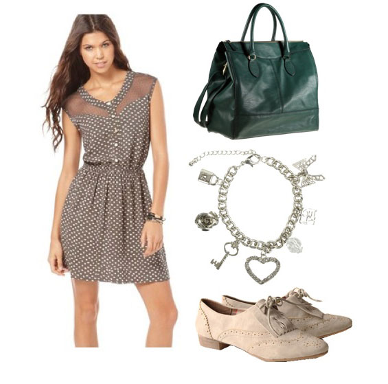 Облекувајте се тренди оваа есен