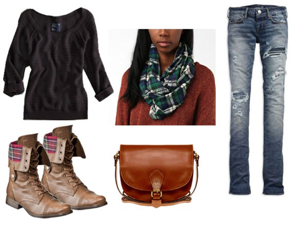 Облекувајте се тренди оваа есен