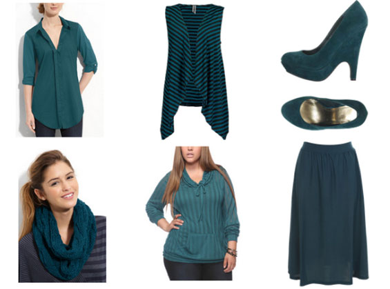 Облекувајте се тренди оваа есен