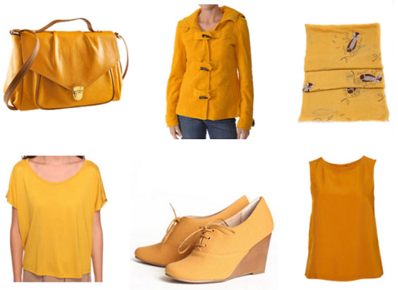 Облекувајте се тренди оваа есен