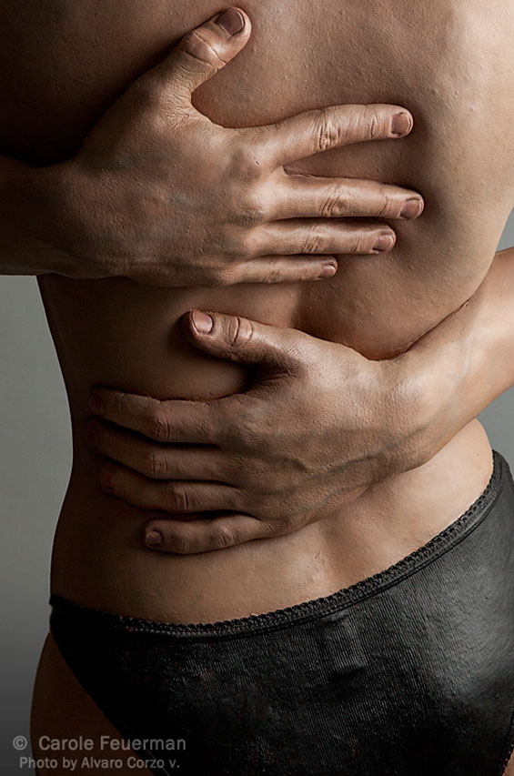 Вистински луѓе или восочни фигури?