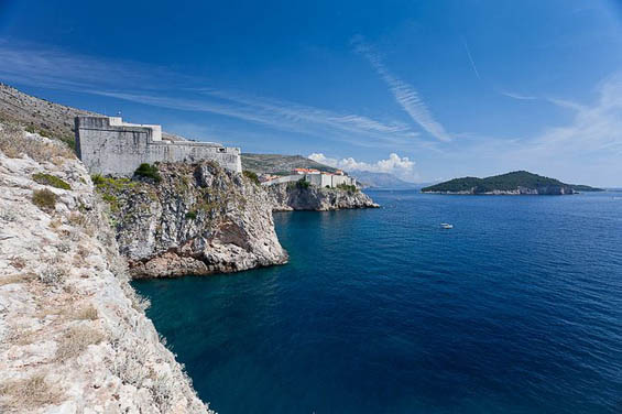 Прекрасната Хрватска низ слики