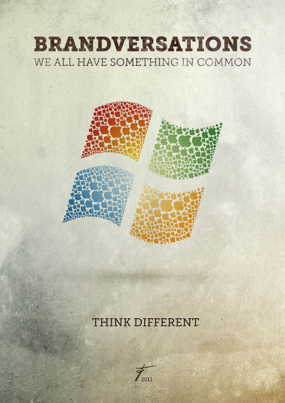 Брендирање на брендовите