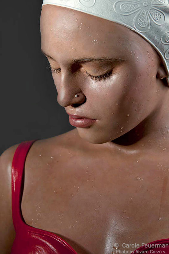 Вистински луѓе или восочни фигури?