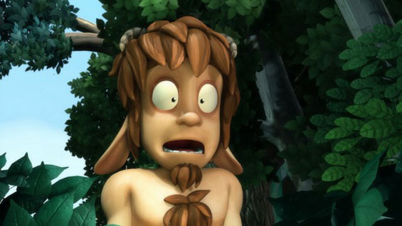 Не е онака како што изгледа