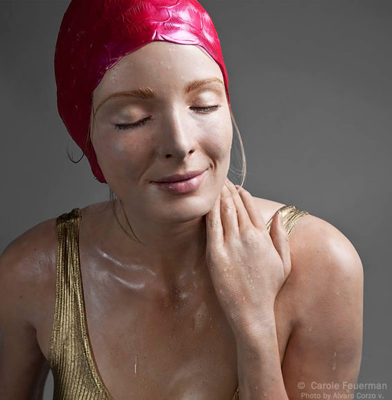 Вистински луѓе или восочни фигури?