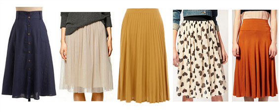 Облекувајте се тренди оваа есен