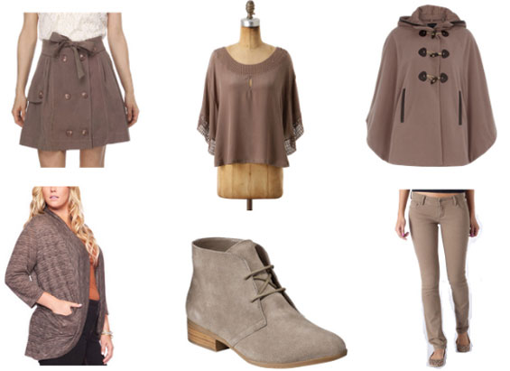 Облекувајте се тренди оваа есен