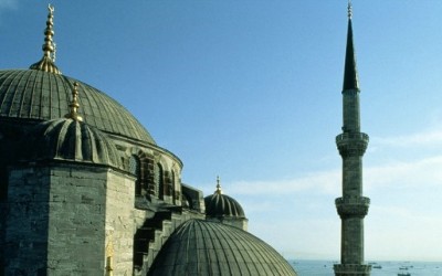 Магијата на прекрасниот Истанбул