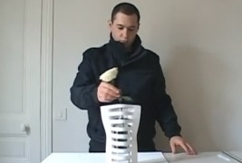 8 предмети кои можете да ги изработите за помалку од една минута