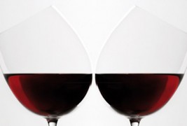 Чаши за вино кои го дефинираат вашиот карактер