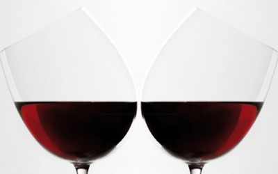 Чаши за вино кои го дефинираат вашиот карактер