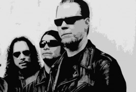 Факти и занимливости за бендот Металика