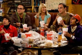 Интересни факти за серијата „Теоријата за Биг Бенг“