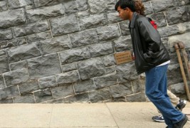 Кривите улици во Сан Франциско