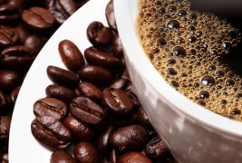 Македонците страствено уживаат во кафето