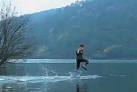 Неверојатни луѓе прават неверојатни нешта