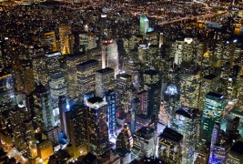 Њујорк каков што не сте го виделе досега