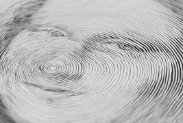 Кружни портрети нацртани без подигање на пенкалото