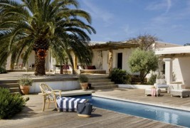 Рајска куќа на совршена локација