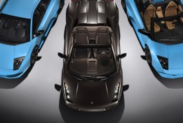 За колку пари можете да си купите Ламборгини?